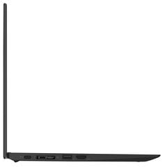 Lenovo ThinkPad X1 Carbon Gen 9; i5-1145G7|8 ГБ|256 ГБ|Win10PRO|Обновленный/renew  цена и информация | Ноутбуки | 220.lv