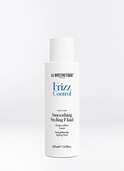 La Biosthetique Frizz Control Smoothing Styling Fluid 150ml cena un informācija | Matu veidošanas līdzekļi | 220.lv