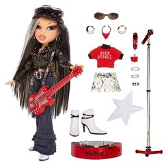 Кукла BRATZ Rock Angels - Cloe цена и информация | Игрушки для девочек | 220.lv