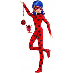 Кукла Miraculous - Ladybug цена и информация | Игрушки для девочек | 220.lv