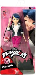 Кукла Miraculous - Marinette цена и информация | Игрушки для девочек | 220.lv