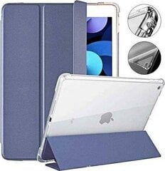 Mercury Clear - iPad Pro 11 (2020) , tumši zils cena un informācija | MERCURY Datortehnika | 220.lv