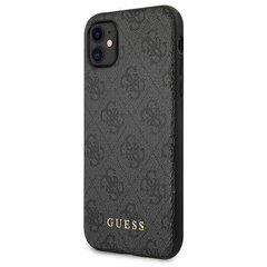 Чехол Guess для iPhone 11 цена и информация | Чехлы для телефонов | 220.lv