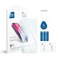 Blue star - Samsung Galaxy A23 cena un informācija | Ekrāna aizsargstikli | 220.lv