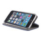 Smart Magnet case for Nothing Phone 1 navy blue цена и информация | Telefonu vāciņi, maciņi | 220.lv