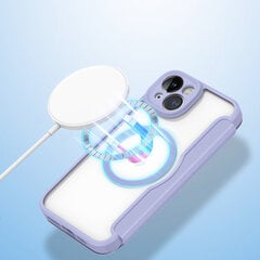 Чехол Dux Ducis MagSafe Skin X Pro для iPhone 14 цена и информация | Чехлы для телефонов | 220.lv