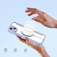Чехол Dux Ducis MagSafe Skin X Pro для iPhone 14 Plus цена и информация | Чехлы для телефонов | 220.lv