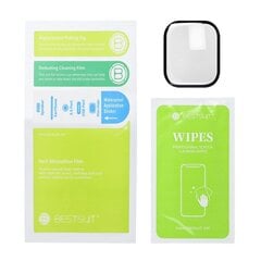 BestSuit Screen Protector cena un informācija | Viedpulksteņu un viedo aproču aksesuāri | 220.lv