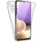 iPhone 7 / 8 / SE 2020 / SE 2022 vāciņš 360 Full Cover, caurspīdīgs cena un informācija | Telefonu vāciņi, maciņi | 220.lv