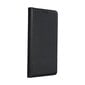 Samsung Galaxy A70 / A70s maciņš Smart Book, melns cena un informācija | Telefonu vāciņi, maciņi | 220.lv