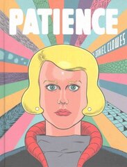 Patience цена и информация | Фантастика, фэнтези | 220.lv