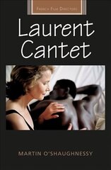 Laurent Cantet цена и информация | Книги об искусстве | 220.lv