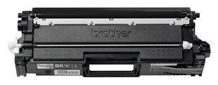 Brother TN-821XXLBK, черный цена и информация | Картриджи для лазерных принтеров | 220.lv