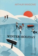Winter Holiday cena un informācija | Bērnu grāmatas | 220.lv