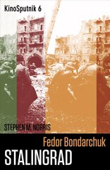 Fedor Bondarchuk: 'Stalingrad' New edition цена и информация | Книги об искусстве | 220.lv