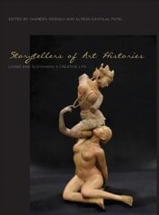 Storytellers of Art Histories New edition цена и информация | Книги об искусстве | 220.lv