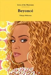 Beyonce цена и информация | Книги об искусстве | 220.lv