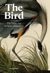 Bird: The Great Age of Avian Illustration cena un informācija | Mākslas grāmatas | 220.lv