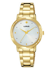 Аналоговые часы Lorus RG292RX9 цена и информация | Женские часы | 220.lv