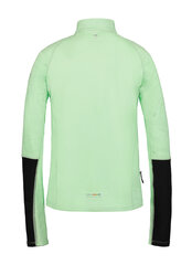 Treniņu krekls sievietēm Rukka Melli, gaiši zaļš cena un informācija | Sporta apģērbs sievietēm | 220.lv