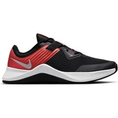 Sporta apavi vīriešiem Nike MC Trainer, melni/sarkani cena un informācija | Sporta apavi vīriešiem | 220.lv