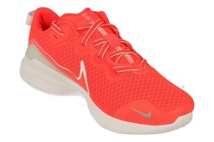 Sieviešu sporta apavi Nike WMNS Renew Ride, sarkani cena un informācija | Sporta apavi sievietēm | 220.lv