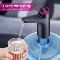 Elektriskais ūdens sūknis cena un informācija | Sūkņi tīram ūdenim | 220.lv