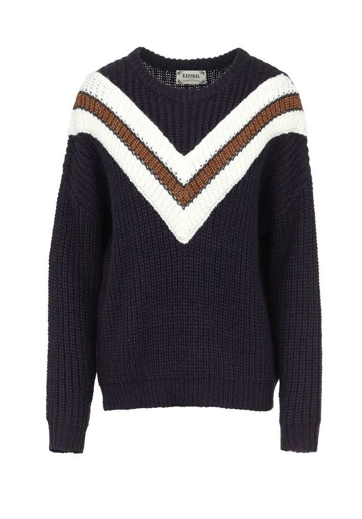 Sieviešu džemperis KAPORAL XIPH19W52-MAINE-XS cena un informācija | Sieviešu džemperi | 220.lv