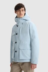 Мужская пуховая парка Woolrich Gore-Tex, Mountain CFWOOU0473MRUT1180-L цена и информация | Мужские куртки | 220.lv