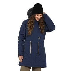 Horsefeathers ziemas parka Gianna TW020B-XL cena un informācija | Sieviešu virsjakas | 220.lv