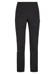 Функциональные мужские софтшелл/гибридные брюки Nebil Man от Ziener 224283-12-50 цена и информация | Мужские брюки | 220.lv