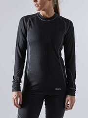 Женское термобелье Craft Baselayer Set 1905331-999985-XS цена и информация | Спортивная одежда для женщин | 220.lv