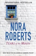 Tears Of The Moon: Number 2 in series cena un informācija | Stāsti, noveles | 220.lv