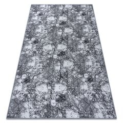 Rugsx ковер Concrete, 100x200 см цена и информация | Ковры | 220.lv