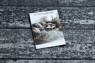 Rugsx ковер Wood, 200x600 см цена и информация | Ковры | 220.lv