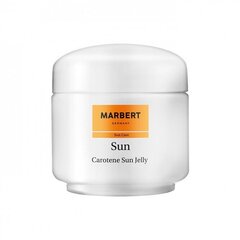 Sejas un ķermeņa iedeguma želeja Marbert Sun SPF6, 100 ml цена и информация | Кремы от загара | 220.lv