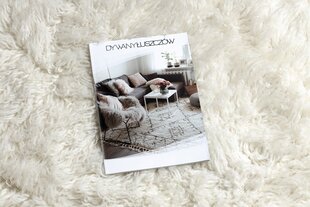 Vilnas paklājs / gultas pārklājs цена и информация | Ковры | 220.lv