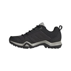 Sporta apavi sievietēm Adidas Terrex AX3 W, melni цена и информация | Спортивная обувь, кроссовки для женщин | 220.lv