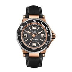 Мужские часы GC Watches X79002G2S цена и информация | Мужские часы | 220.lv