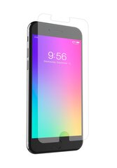 Zagg iPhone SE (2020) 8 7 6 cena un informācija | Ekrāna aizsargstikli | 220.lv