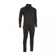 Termokostīms Kinetic Mid Layer Set (2 slāņi) cena un informācija | Vīriešu termoveļa | 220.lv