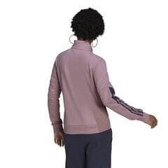 Jaka sievietēm W Tiro Track Jacket AW, violeta cena un informācija | Sporta apģērbs sievietēm | 220.lv