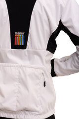 Тренировочная женская куртка Rukka Tala, белая цена и информация | Спортивная одежда для женщин | 220.lv
