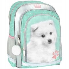 Mugursoma Doggy цена и информация | Школьные рюкзаки, спортивные сумки | 220.lv