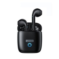 Наушники Lenovo Thinkplus LivePods LP50, белые цена и информация | Наушники | 220.lv