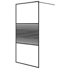 Душевая стенка цена и информация | Душевые двери и стены | 220.lv