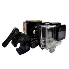 Держатель крепления GoPro Sportsman цена и информация | Аксессуары для видеокамер | 220.lv