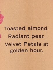 Victoria's Secret Velvet Petals Golden ķermeņa migla, 250 ml цена и информация | Парфюмированная женская косметика | 220.lv