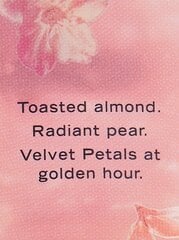 Лосьон для тела Victoria's Secret Velvet Petals Golden, 236 мл цена и информация | Кремы, лосьоны для тела | 220.lv