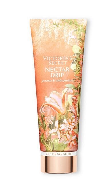 Victoria's Secret Nectar Drip ķermeņa losjons, 250 ml цена и информация | Ķermeņa krēmi, losjoni | 220.lv